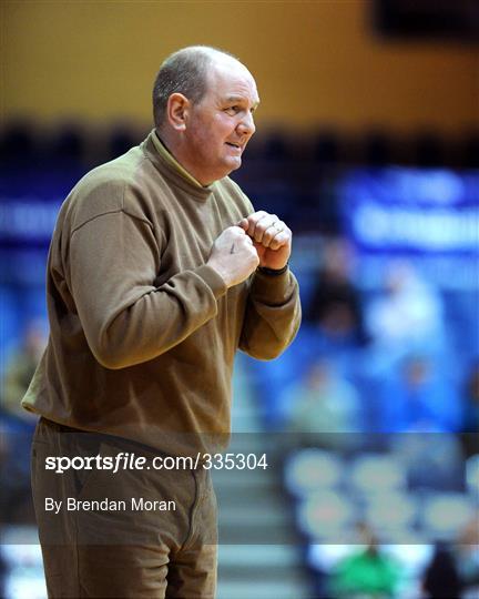 Glanmire v St Mary's - Women's U18 National Cup Final