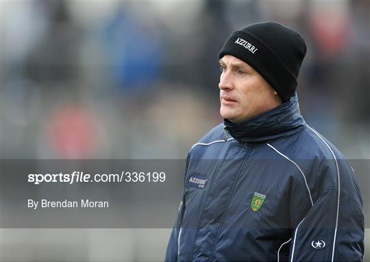 Kerry v Donegal - Allianz GAA NFL Division 1 Round 1