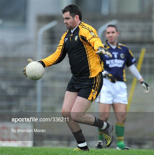 Kerry v Donegal - Allianz GAA NFL Division 1 Round 1