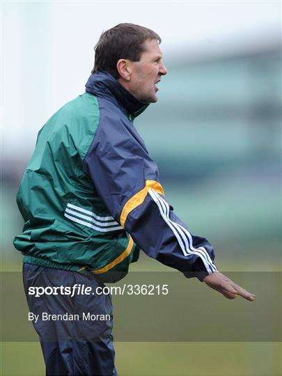 Kerry v Donegal - Allianz GAA NFL Division 1 Round 1