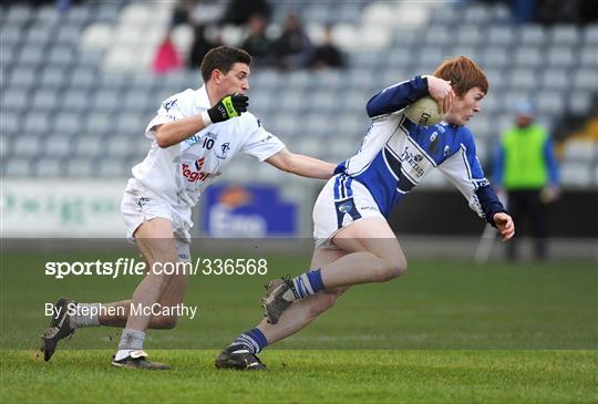 Laois v Kildare - Allianz GAA NFL Division 2 Round 1