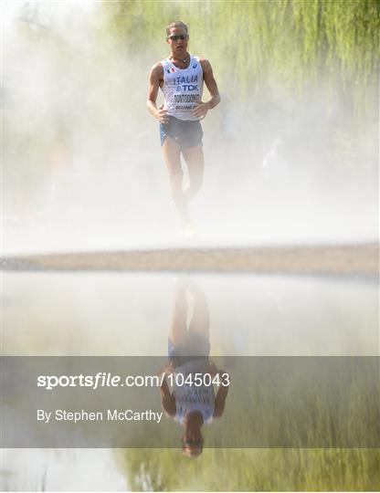 Day 2 - IAAF World Athletics Championships 2015