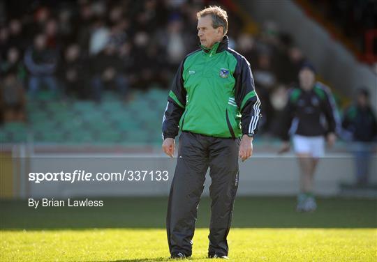 Limerick v Clare - Allianz GAA NHL Division 1 Round 1