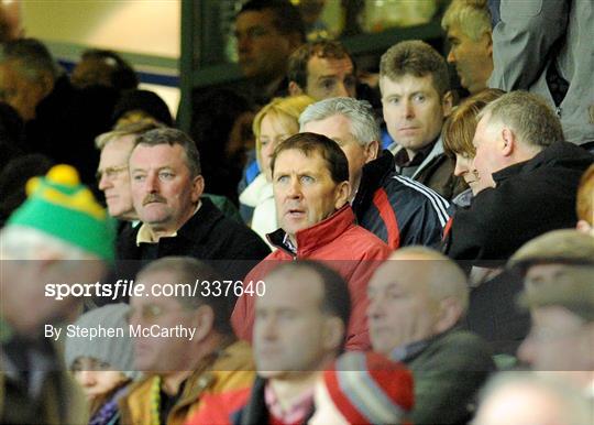 St Michael's v St Michael's Foilmore - AIB All-Ireland Intermediate Club Football C'ship Final