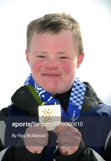 2009 Special Olympics World Winter Games