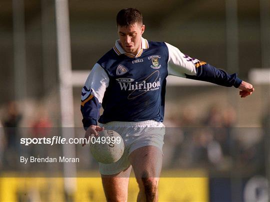 Na Fianna v Kilmacud Crokes - Evening Herald Dublin Senior Football Championship Final