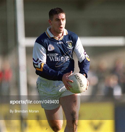 Na Fianna v Kilmacud Crokes - Evening Herald Dublin Senior Football Championship Final