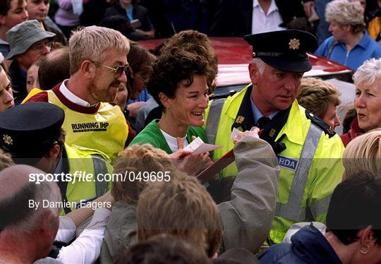 Loughrea 5 Mile Road Race