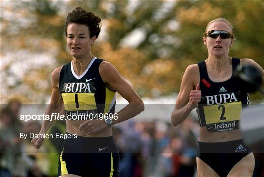 Loughrea 5 Mile Road Race