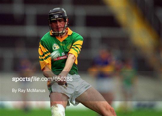 Toomevara v Patrickswell - AIB Munster Senior Club Hurling Championship Quarter-Final