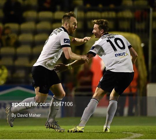 Bohemians v Dundalk - SSE Airtricity League Premier Division