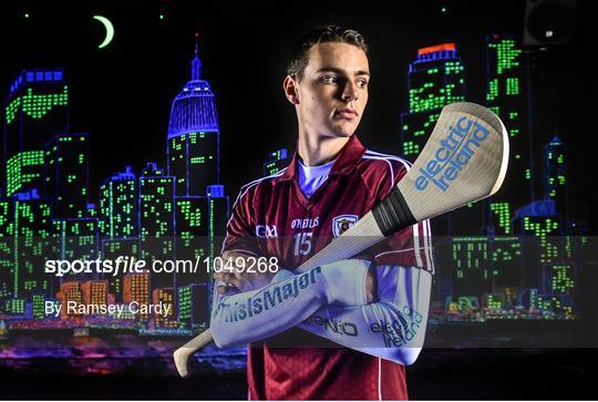 Electric Ireland GAA Minor Championship Finals Media Day