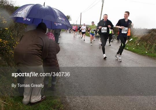 Ballycotton 10 Mile Road Race