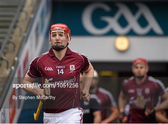 Kilkenny v Galway - GAA Hurling All-Ireland Senior Championship Final