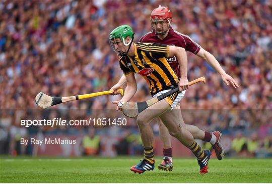 Kilkenny v Galway - GAA Hurling All-Ireland Senior Championship Final