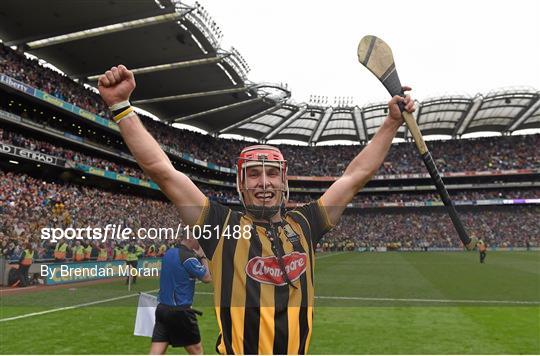 Kilkenny v Galway - GAA Hurling All-Ireland Senior Championship Final