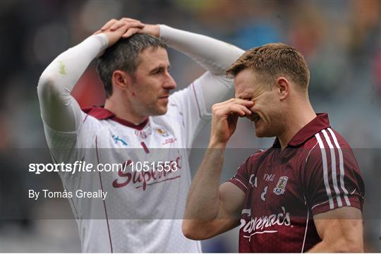 Kilkenny v Galway - GAA Hurling All-Ireland Senior Championship Final