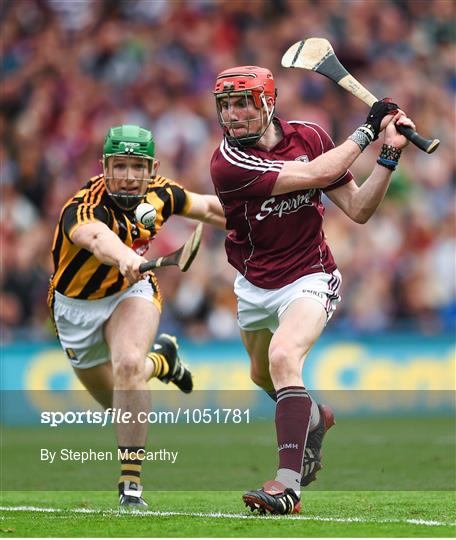 Kilkenny v Galway - GAA Hurling All-Ireland Senior Championship Final