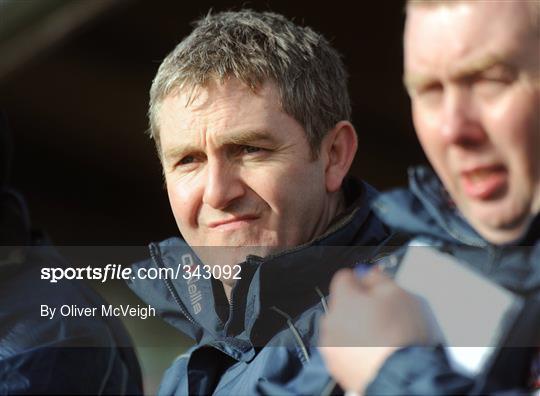 Derry v Kerry - Allianz GAA NFL Division 1 Round 3
