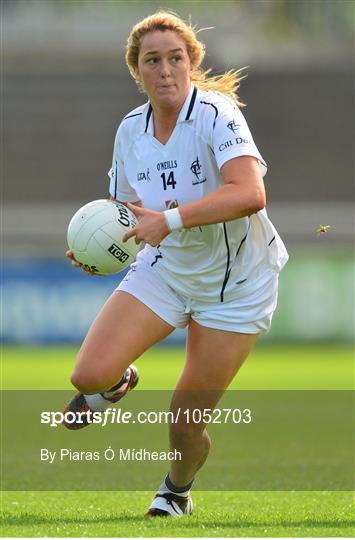 Offaly intermediate cheap football championship