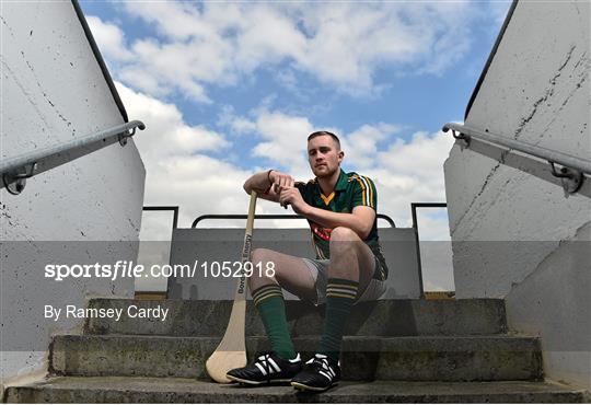 Bord Gáis Energy GAA Hurling U-21 All-Ireland Final Media Event