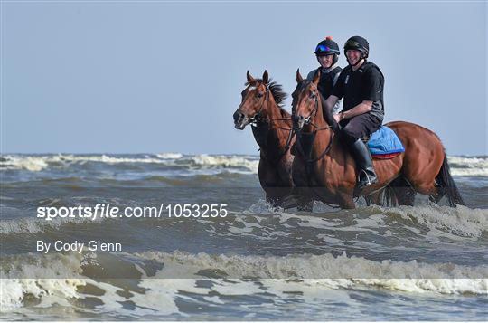 Laytown Races