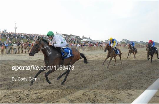 Laytown Races