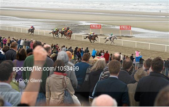 Laytown Races