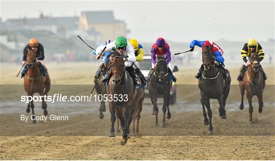 Laytown Races