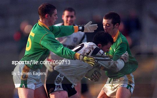 Meath v Sligo - Allianz National Football League Division 1B