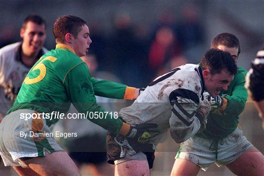 Meath v Sligo - Allianz National Football League Division 1B