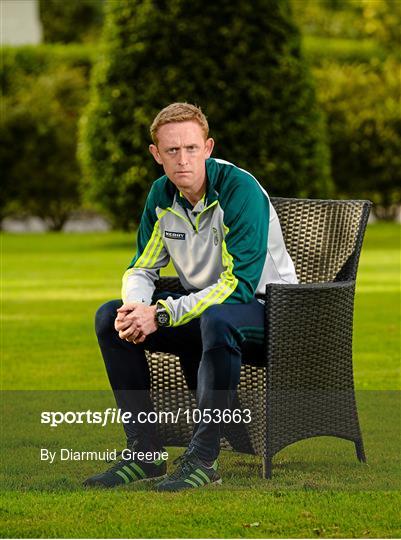 Kerry Senior Football Media Event