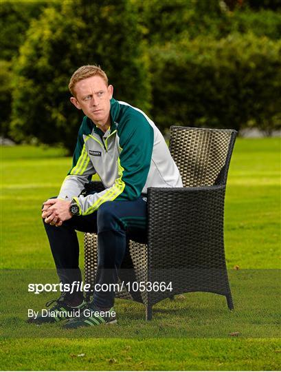 Kerry Senior Football Media Event