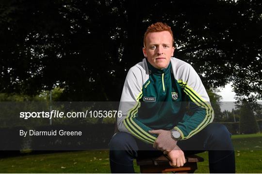 Kerry Senior Football Media Event