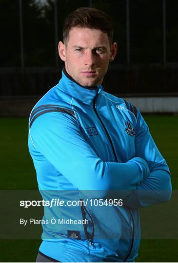 Dublin Senior Football Media Event