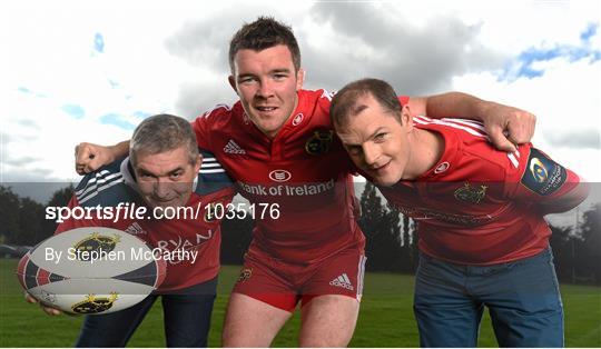 Bank of Ireland Sponsor for a Day Winners