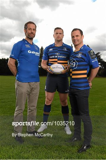 Bank of Ireland Sponsor for a Day Winners