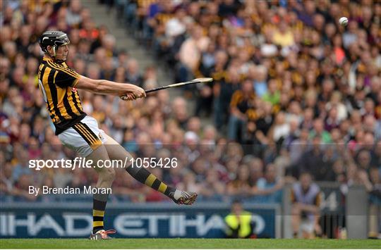 Kilkenny v Galway - GAA Hurling All-Ireland Senior Championship Final