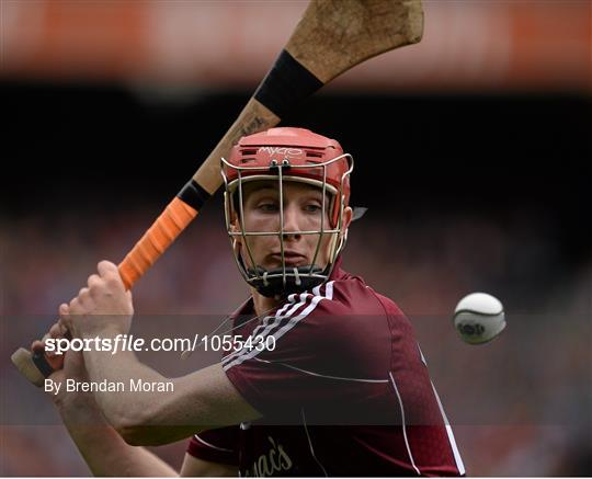 Kilkenny v Galway - GAA Hurling All-Ireland Senior Championship Final