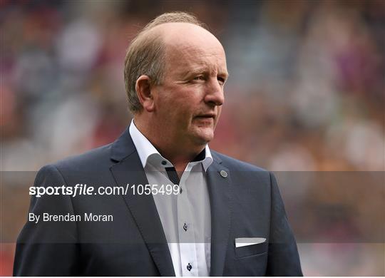 Kilkenny v Galway - GAA Hurling All-Ireland Senior Championship Final