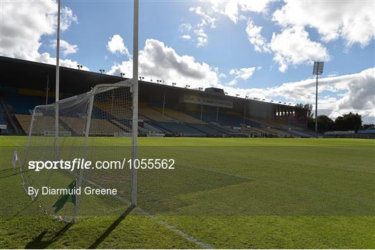 Meath v Wicklow - Bord Gais Energy GAA Hurling All-Ireland U21 B Championship Final