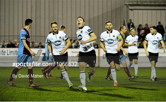 Dundalk v Drogheda United - SSE Airtricity League Premier Division