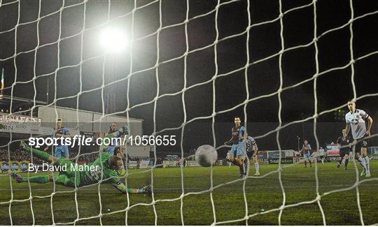 Dundalk v Drogheda United - SSE Airtricity League Premier Division