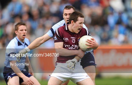 Dublin v Westmeath - Allianz GAA NFL Division 1 Round 7