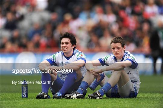 Cork v Monaghan - Allianz GAA NFL Division 2 Final