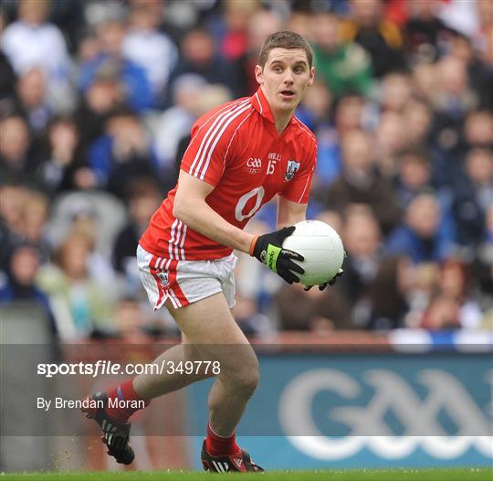 Cork v Monaghan - Allianz GAA NFL Division 2 Final