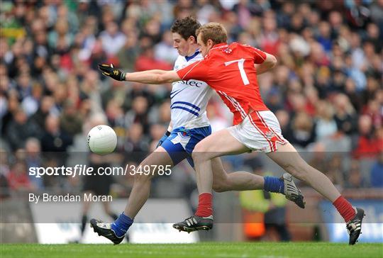 Cork v Monaghan - Allianz GAA NFL Division 2 Final