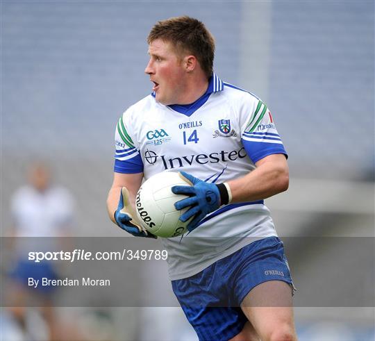 Cork v Monaghan - Allianz GAA NFL Division 2 Final