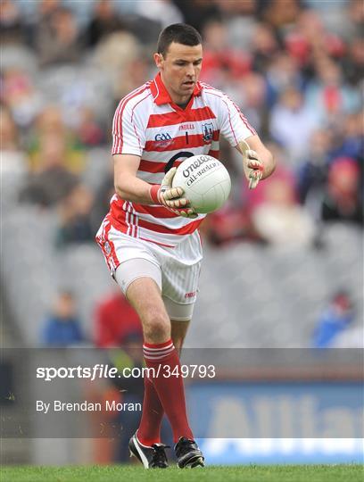 Cork v Monaghan - Allianz GAA NFL Division 2 Final