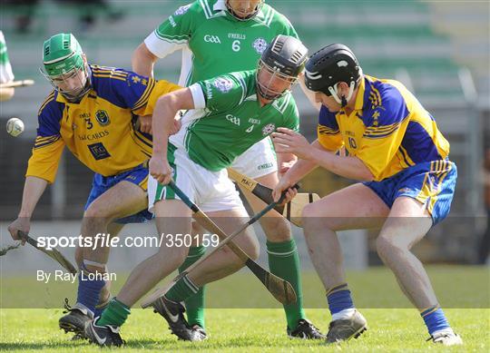 London v Roscommon - Allianz GAA NHL Division 3B Final